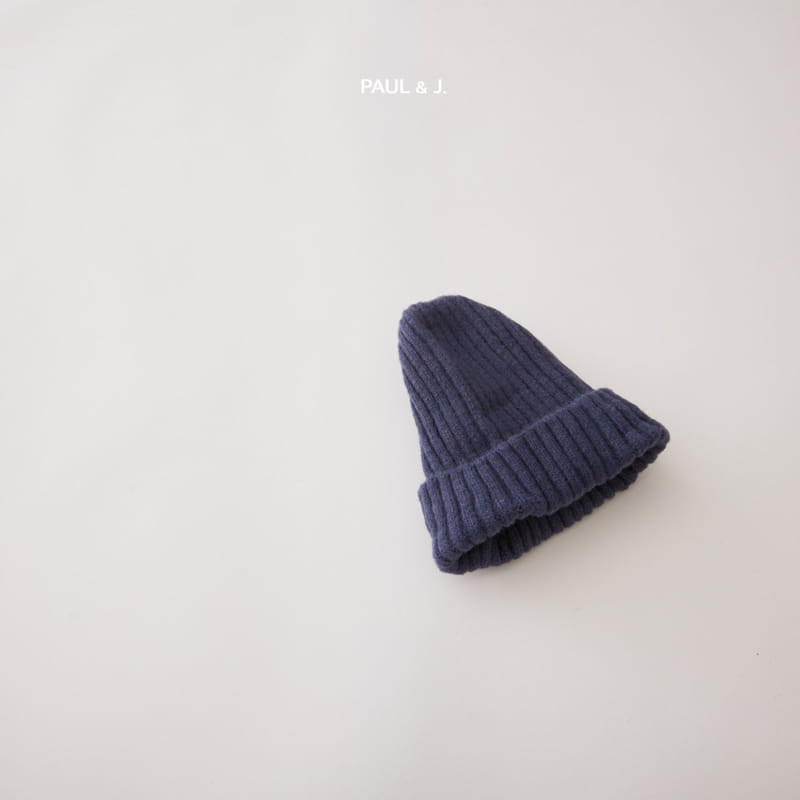 Colour-Pop Beanie