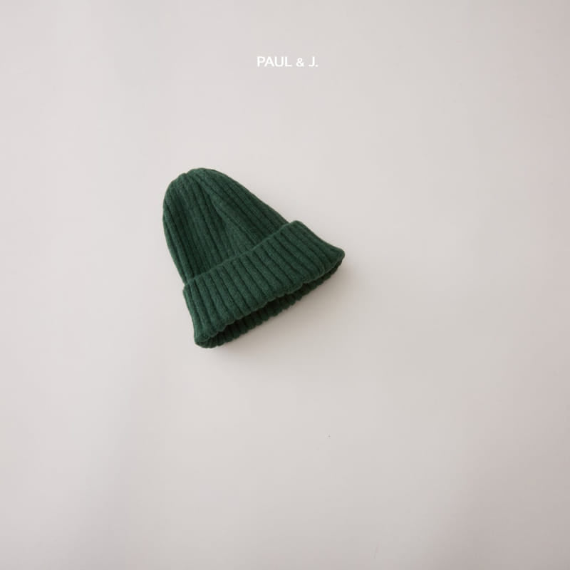 Colour-Pop Beanie