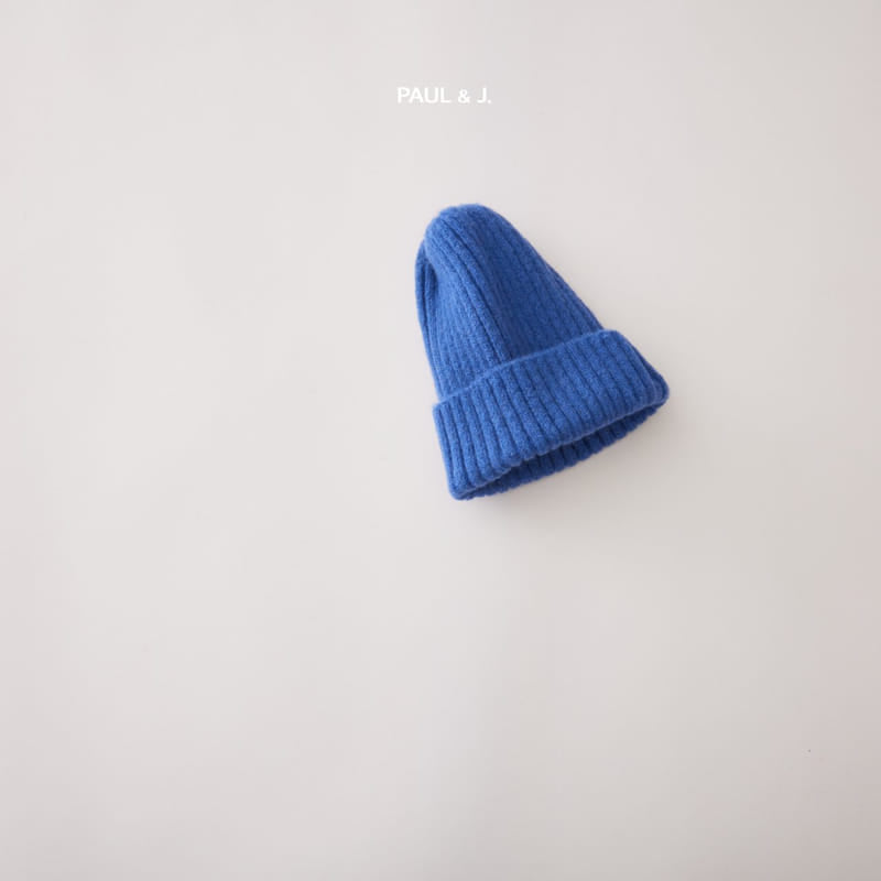 Colour-Pop Beanie