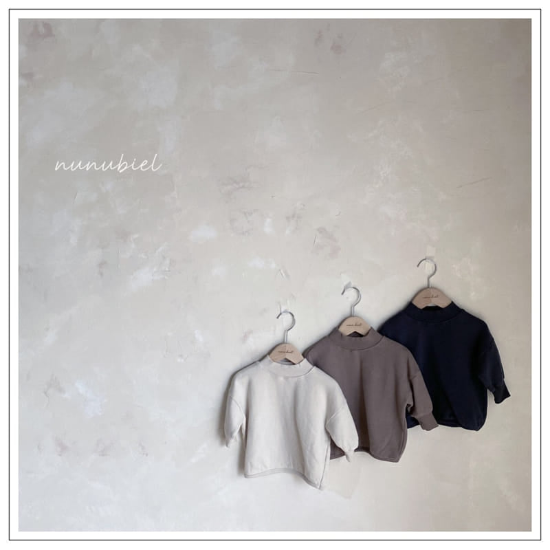 Nunubiel Soft Cotton Sweatshirt