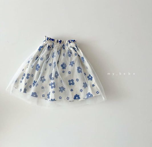 Summer Sha Skirt