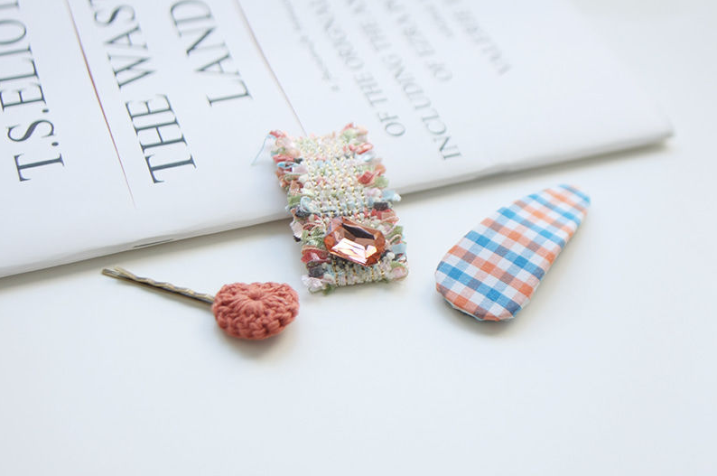 Mix Hairpin Set